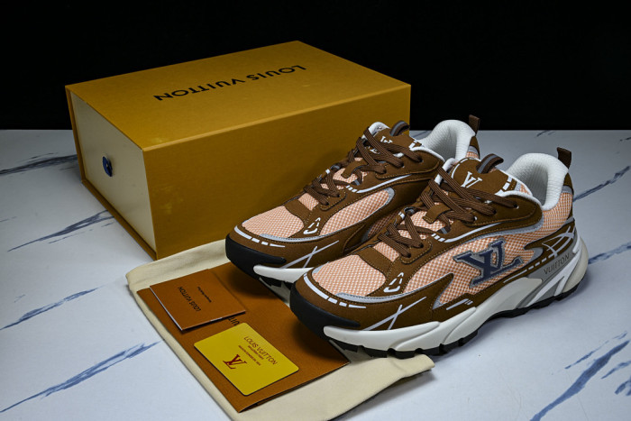 LOU VUIT RUNNER LVR-024