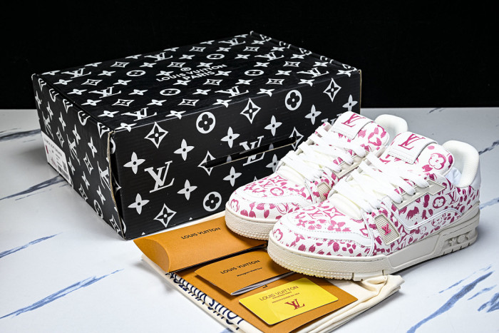 LVT SNEAKERS LVSRS-0211