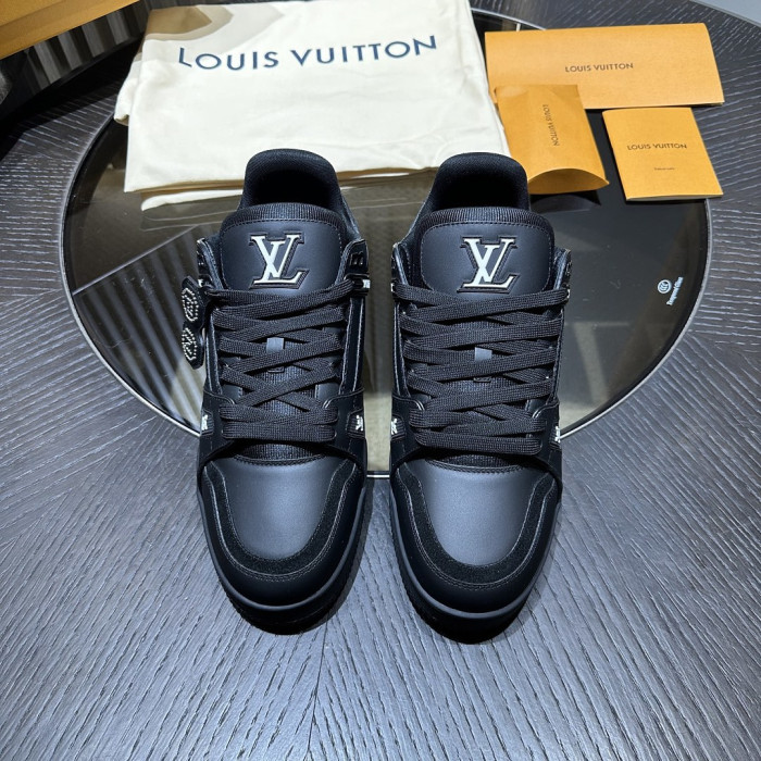 LVT SNEAKERS LVSRS-0227