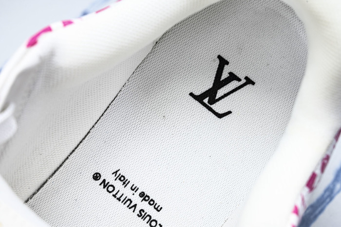 LVT SNEAKERS LVSRS-0211