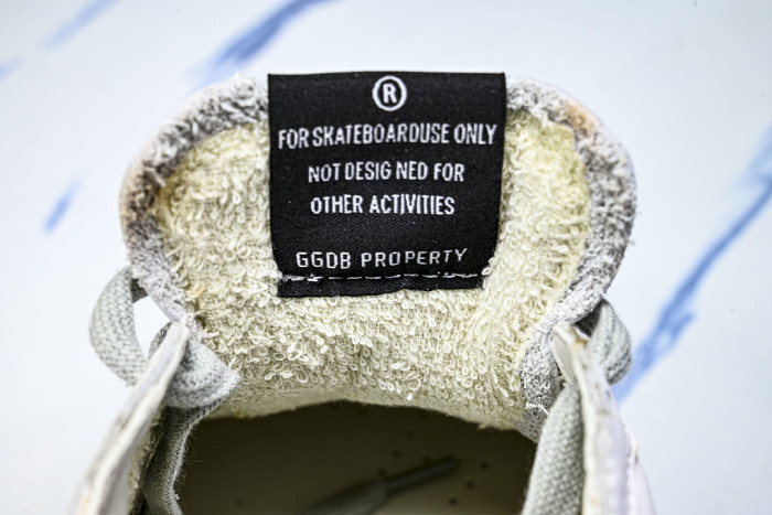 G*LDEN G*OSE SNEAKERS GGS-098