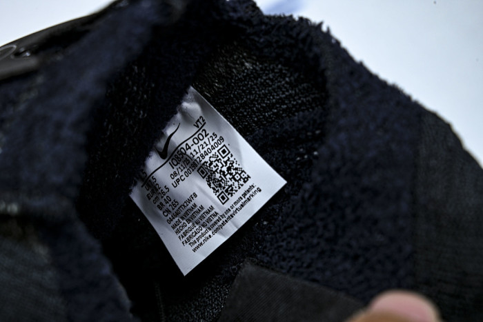 Fragment Design x NK Mind 002 IQ8504-002