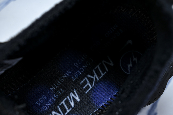 Fragment Design x NK Mind 002 IQ8504-002