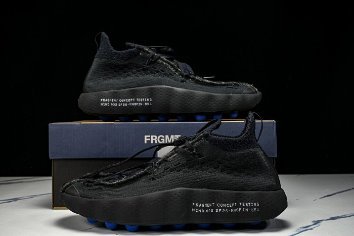Fragment Design x NK Mind 002 IQ8504-002