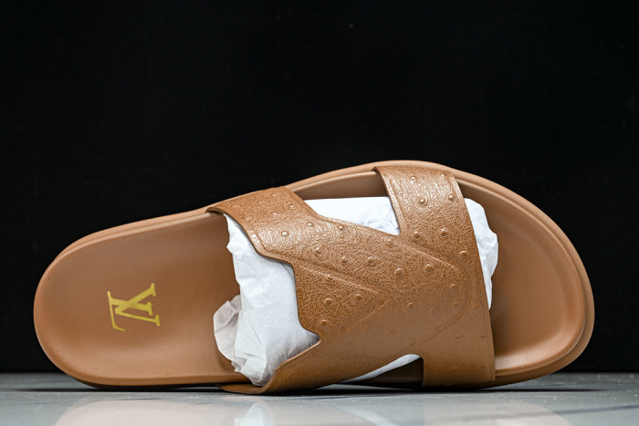 L*VT SANDALS LVLSS-0152