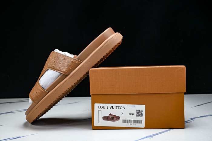 L*VT SANDALS LVLSS-0152