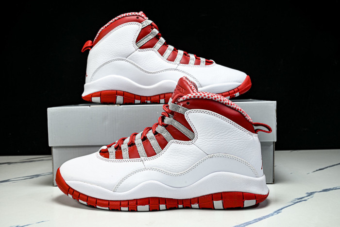 Air Jordan 10 Retro 