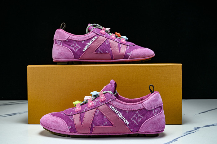 LOU VUIT SNEAKERINA LVSTSN-012