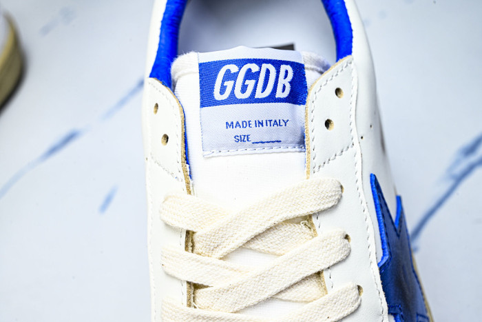 G*LDEN G*OSE SNEAKERS GGS-0114
