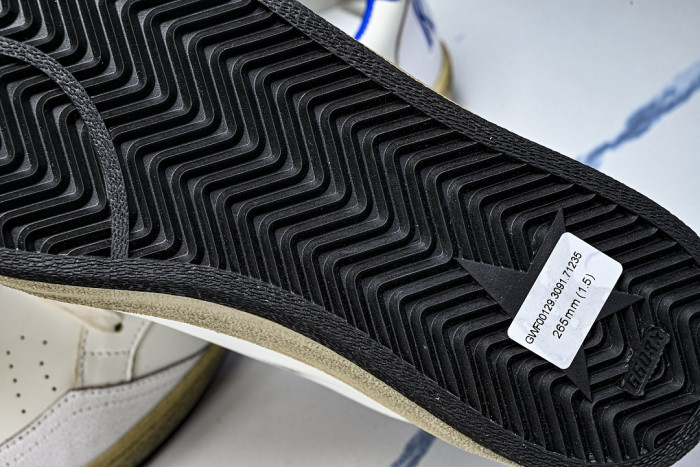 G*LDEN G*OSE SNEAKERS GGS-0114