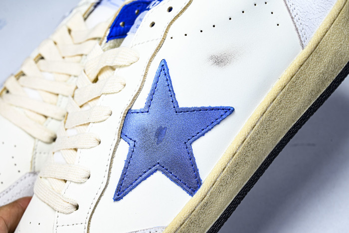 G*LDEN G*OSE SNEAKERS GGS-0114