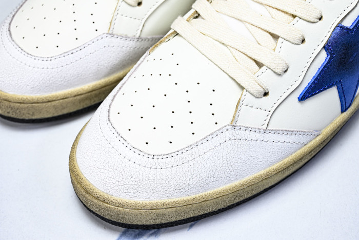 G*LDEN G*OSE SNEAKERS GGS-0114