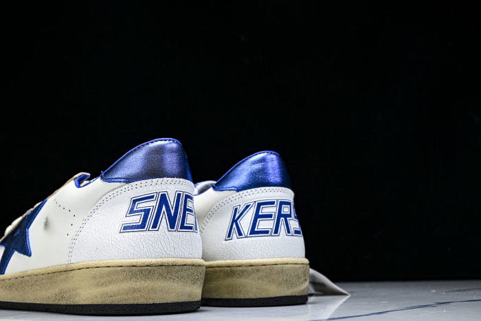 G*LDEN G*OSE SNEAKERS GGS-0114