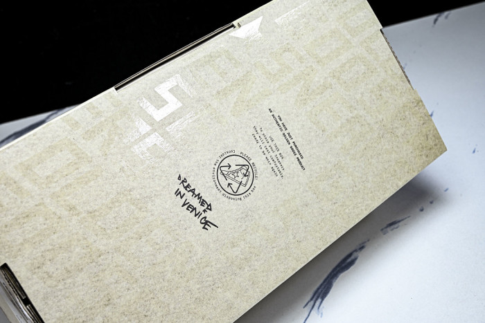 G*LDEN G*OSE SNEAKERS GGS-0114