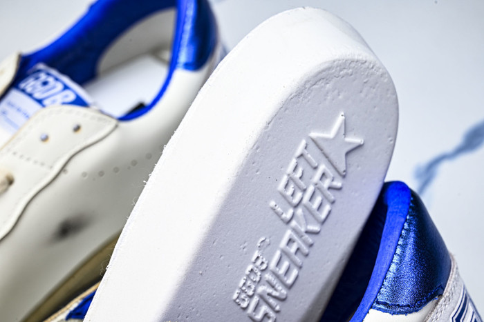 G*LDEN G*OSE SNEAKERS GGS-0114