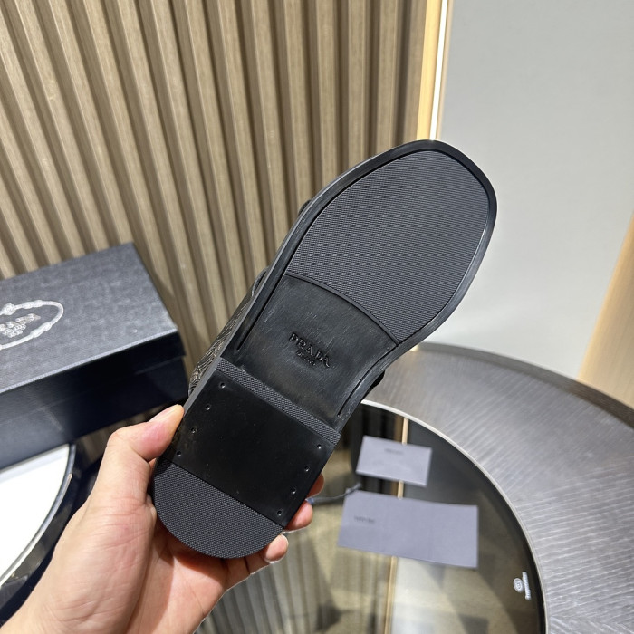 P*RADA SANDALS PPSS-016