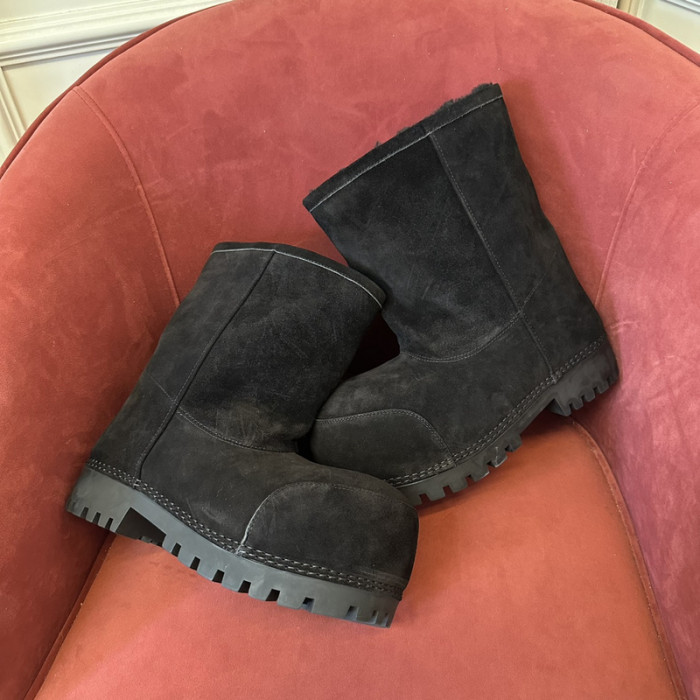 B*ALE*NGA SNOW BOOT BSB-005