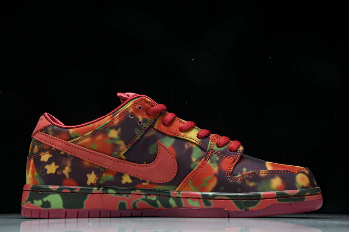 Nike Dunk Low FZ1291-600
