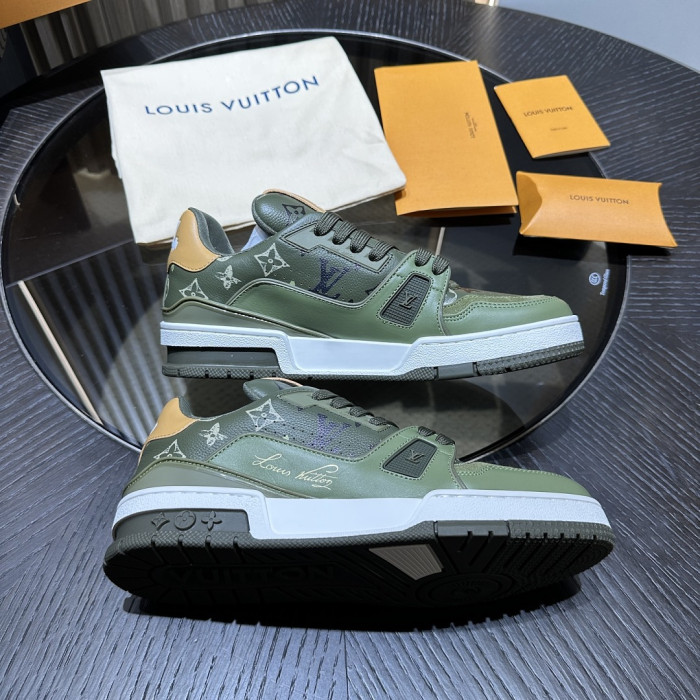 LVT SNEAKERS LVSRS-0260