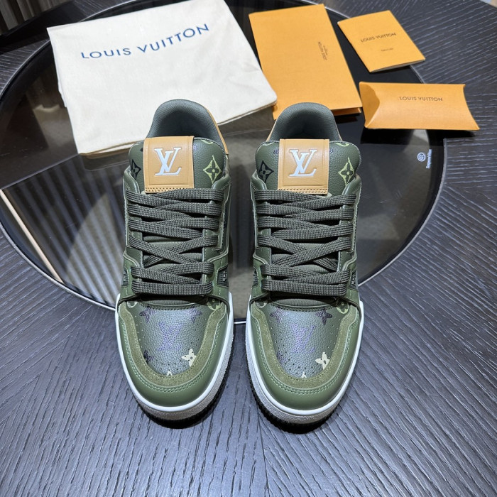 LVT SNEAKERS LVSRS-0260