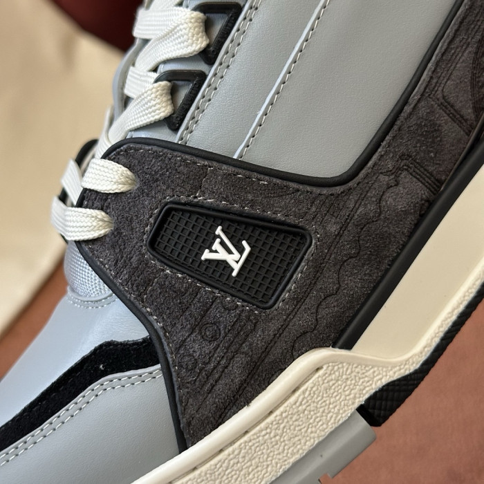 LVT SNEAKERS LVSRS-0283