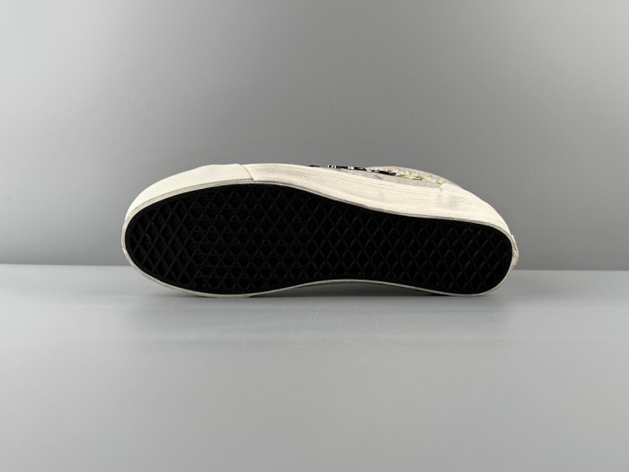 V*ANS SNEAKER VSR-017