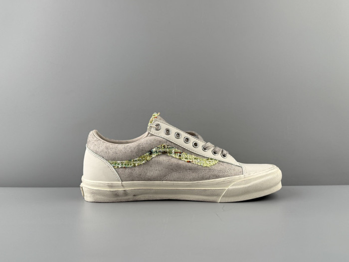 V*ANS SNEAKER VSR-017