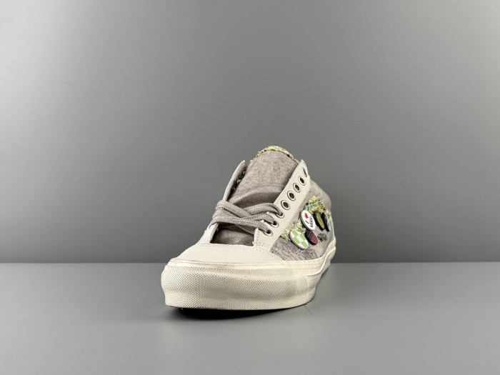 V*ANS SNEAKER VSR-017