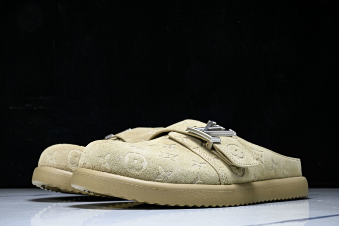 L*VT SANDALS LVLSS-0132
