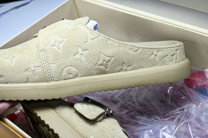 L*VT SANDALS LVLSS-0132