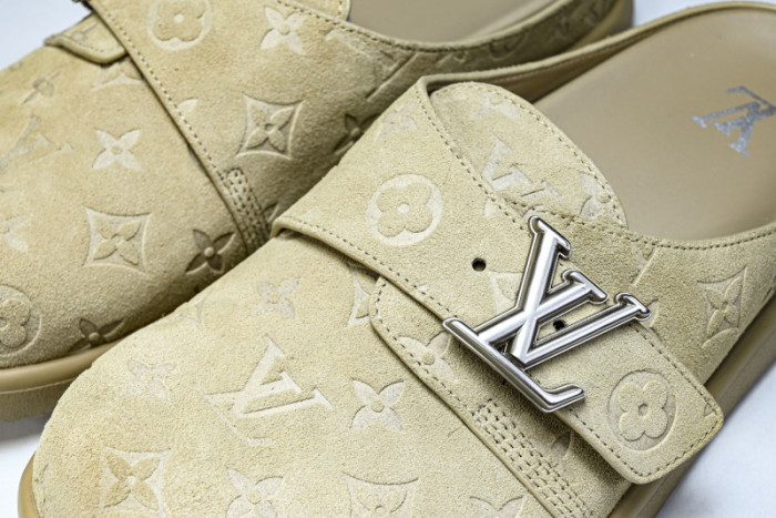 L*VT SANDALS LVLSS-0132