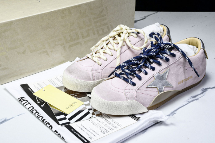 G*LDEN G*OSE SNEAKERS GGS-079