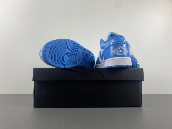 Air Jordan 1 Low FZ2133-114