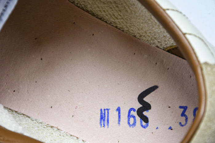 G*LDEN G*OSE SNEAKERS GGS-078