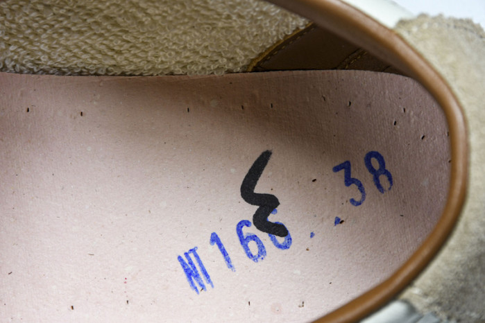 G*LDEN G*OSE SNEAKERS GGS-078