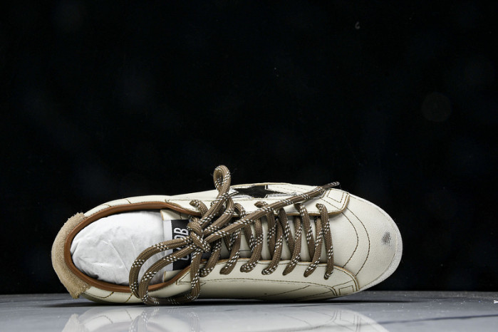 G*LDEN G*OSE SNEAKERS GGS-078