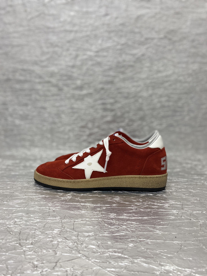 G*LDEN G*OSE SNEAKERS GGS-073
