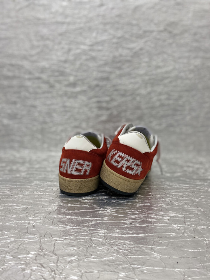 G*LDEN G*OSE SNEAKERS GGS-073