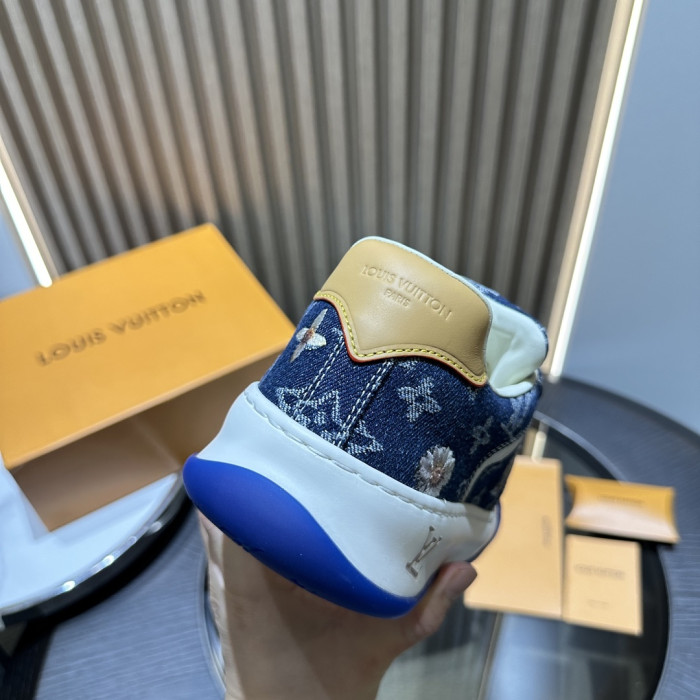 L*VT TILTED LVTTD-012