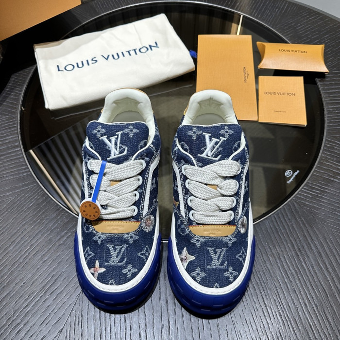 L*VT TILTED LVTTD-012