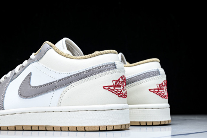 Air Jordan 1 Low 553558-169