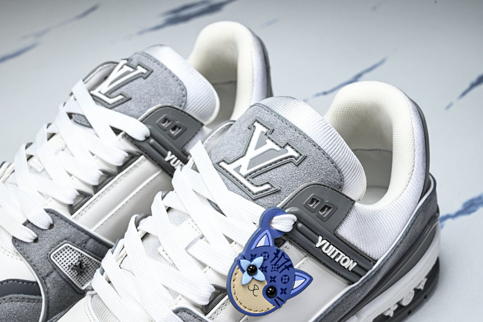 LVT SNEAKERS LVSRS-0274