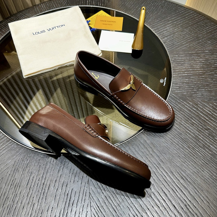 L**V**T* LOAFERS LVTLS-022