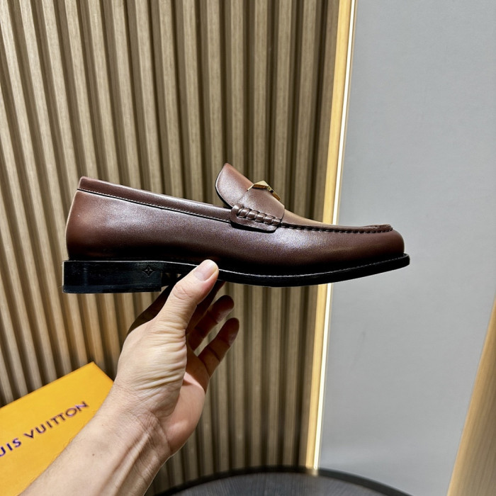 L**V**T* LOAFERS LVTLS-022