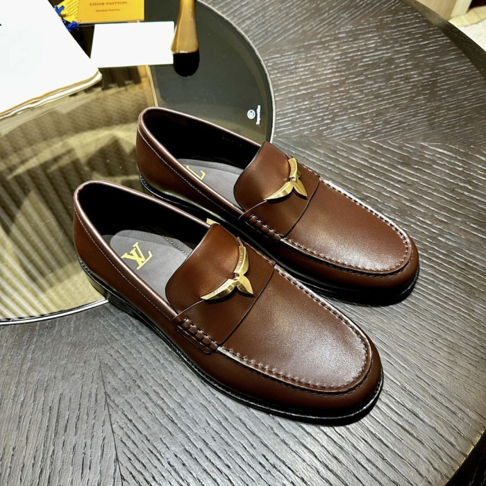 L**V**T* LOAFERS LVTLS-022