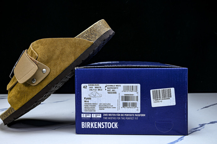 Birkenstock BNSE-67
