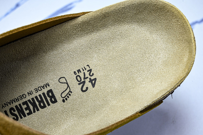 Birkenstock BNSE-67