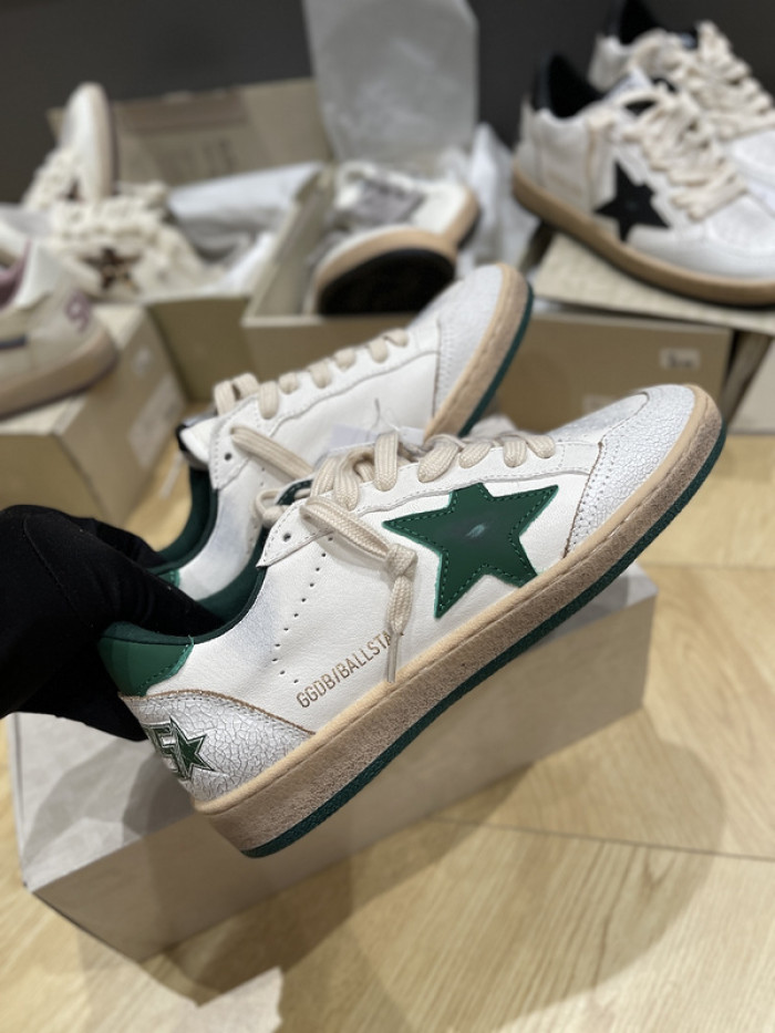 G*LDEN G*OSE SNEAKERS GGS-059