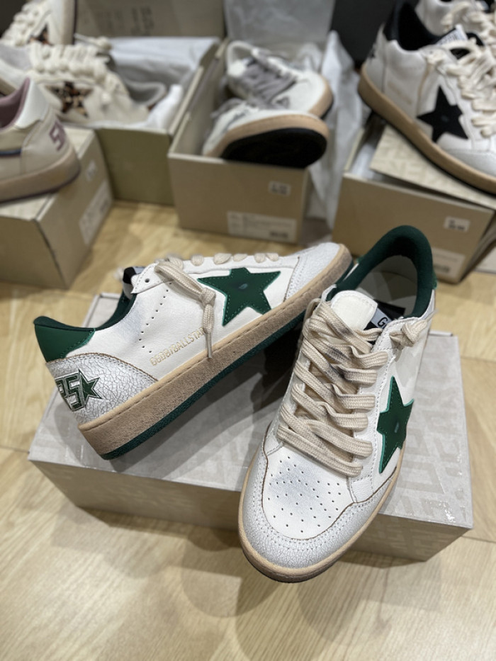 G*LDEN G*OSE SNEAKERS GGS-059