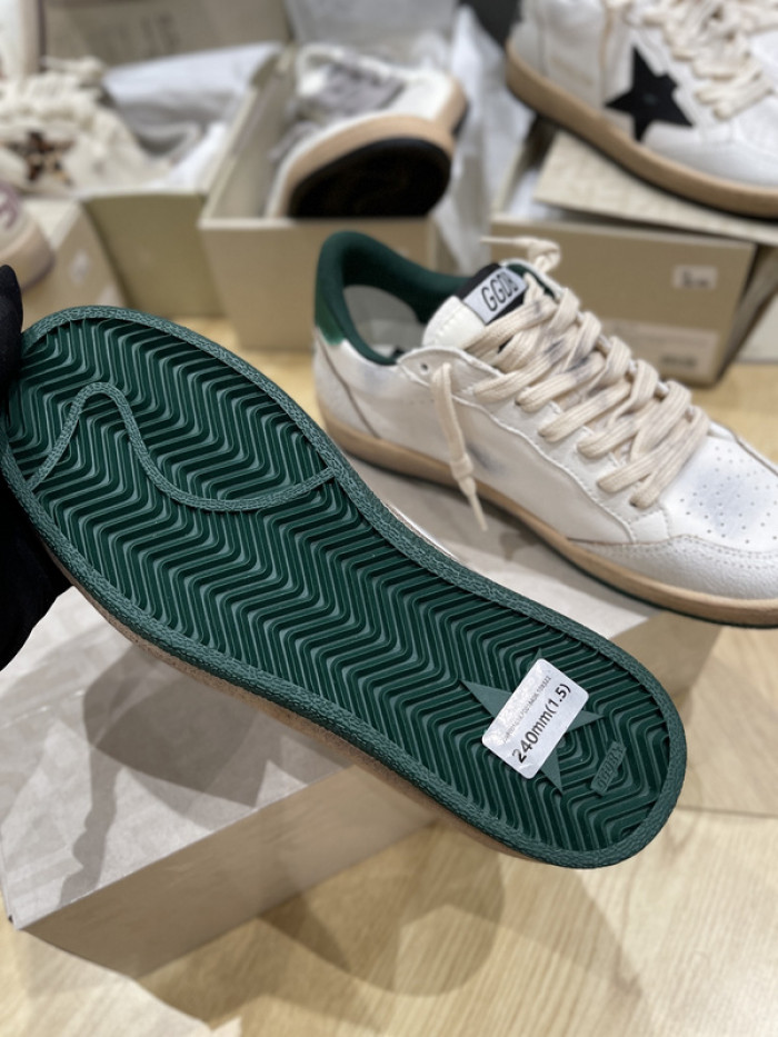 G*LDEN G*OSE SNEAKERS GGS-059